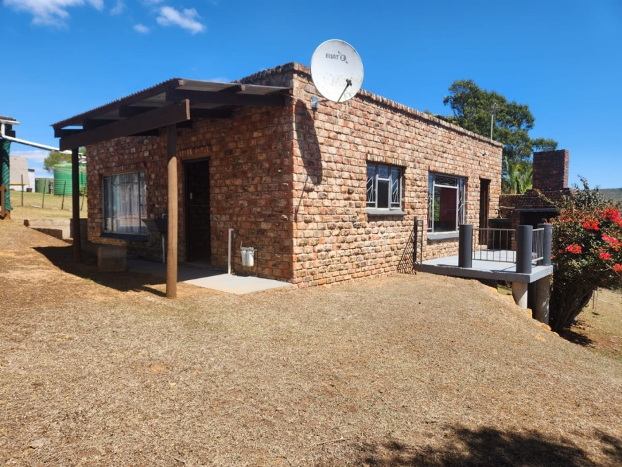 Commercial Property for Sale in Friemersheim Western Cape